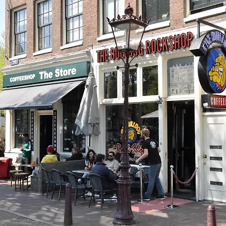 Otel Ciao Papa Station