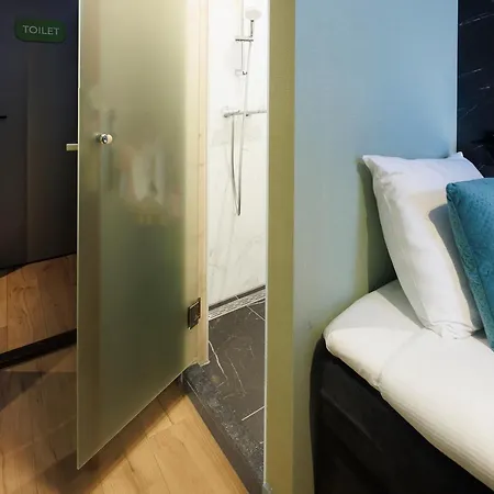 Ciao Papa Station 3* Amsterdam