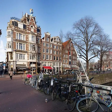 Ciao Papa Station Amsterdam