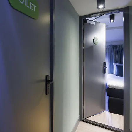 Ciao Papa Station Amsterdam