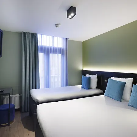 Otel Ciao Papa Station