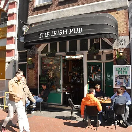 Ciao Papa Station Amszterdam