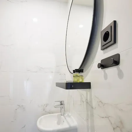 Hotel Ciao Papa Station