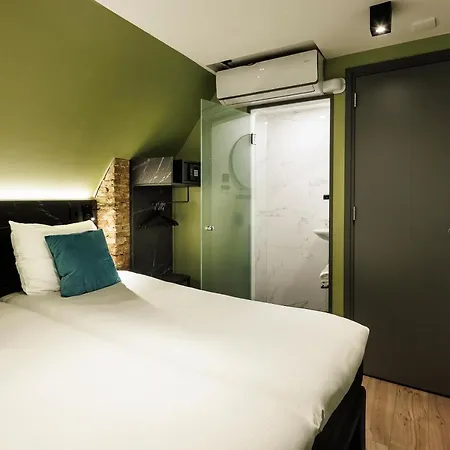 Ciao Papa Station 3* אמסטרדם