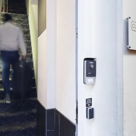 Ciao Papa Station 3* Amszterdam