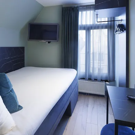 Ciao Papa Station 3* אמסטרדם