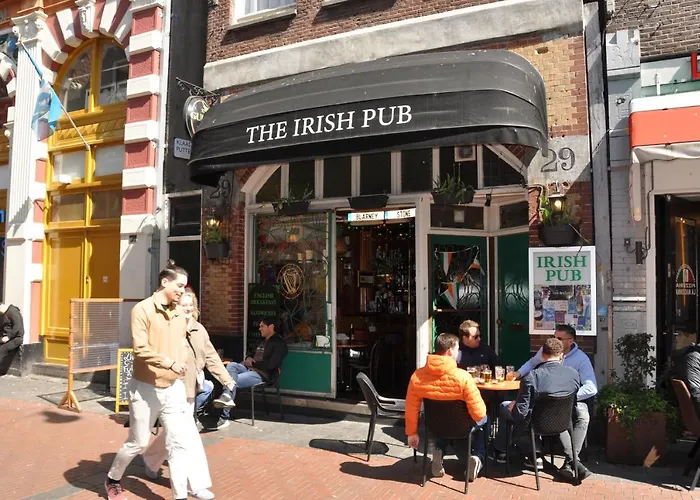 Ciao Papa Station Ámsterdam