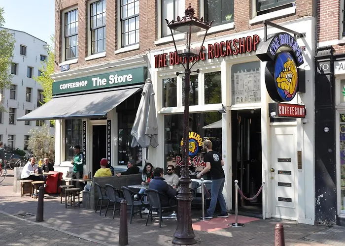 Hotel Ciao Papa Station