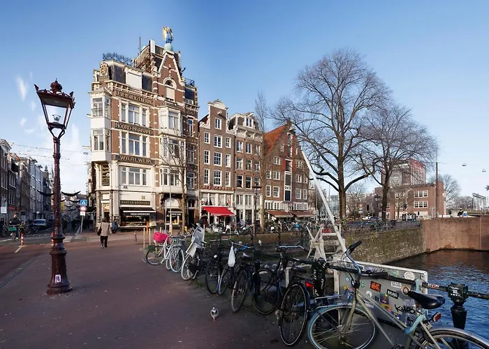 Ciao Papa Station Ámsterdam