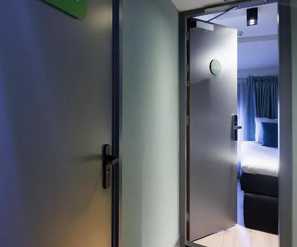 Ciao Papa Station Amsterdam