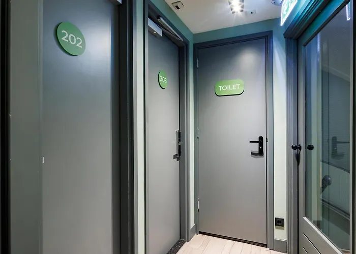 Ciao Papa Station 3*