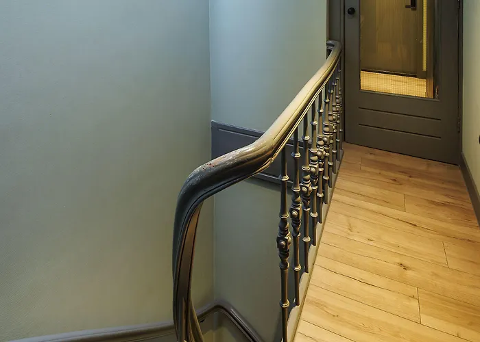 Hotel Ciao Papa Station 3*