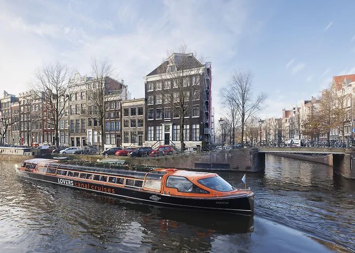 Hotel Ciao Papa Station