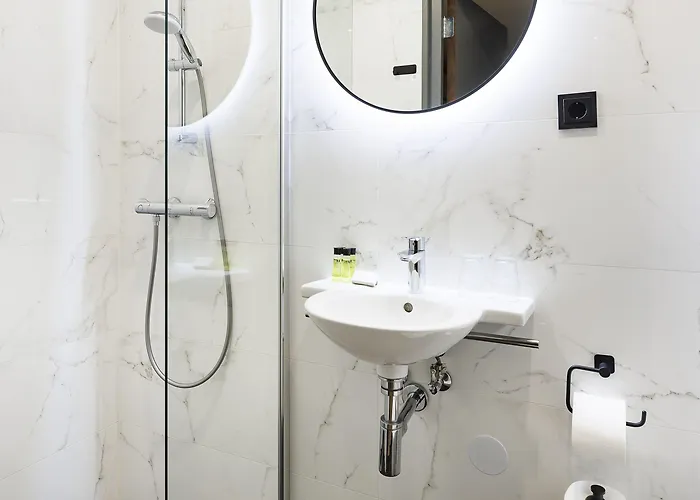 Ciao Papa Station Hotel Amsterdam