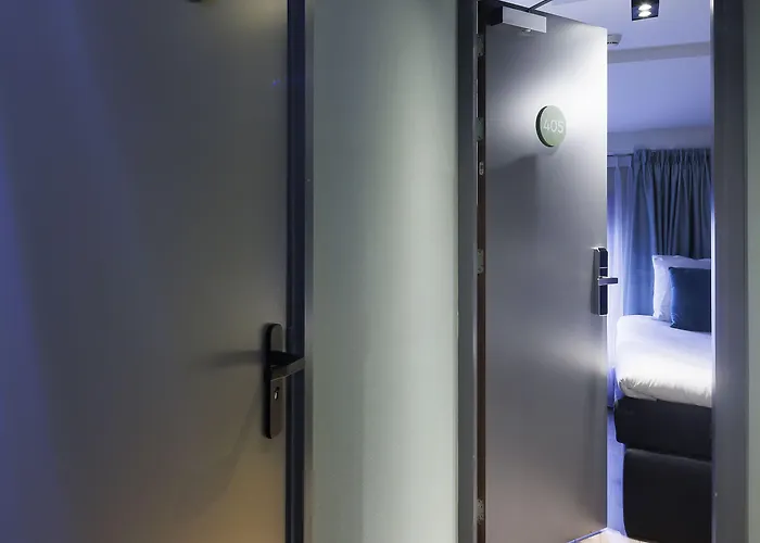 Ciao Papa Station Amsterdam