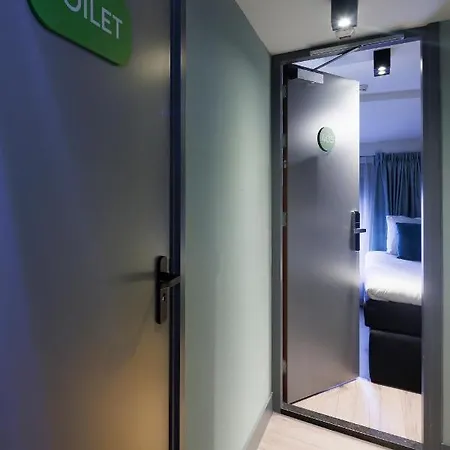 Ciao Papa Station Amsterdam