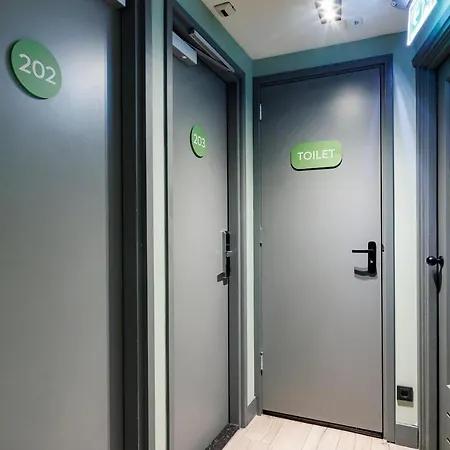 Ciao Papa Station 3*