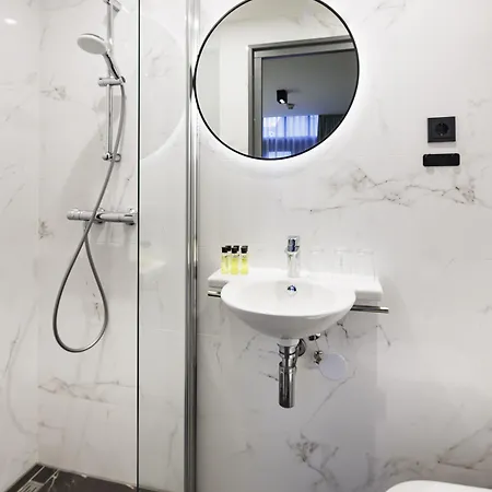 Ciao Papa Station Hotel 3*