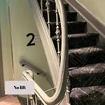 Отель Ciao Papa Station